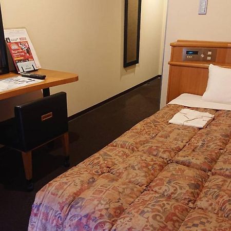 Onoda Oriental Hotel Exterior foto